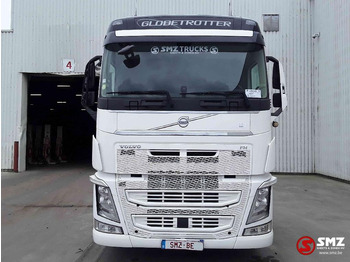 Τράκτορας Volvo FH 540 Globe I parc cool -alcoa-2tanks chassis KB: φωτογραφία 2 Τράκτορας Volvo FH 540 Globe I parc cool -alcoa-2tanks chassis KB: φωτογραφία 2