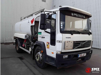 Φορτηγό βυτιοφόρο VOLVO FL6 220