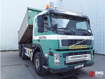 Φορτηγό ανατρεπόμενο VOLVO FM12 380