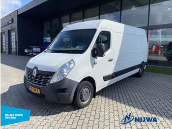 Βαν RENAULT Master