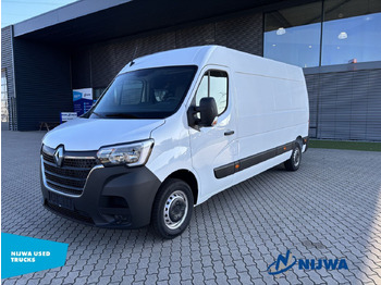 Μικρό βαν RENAULT Master