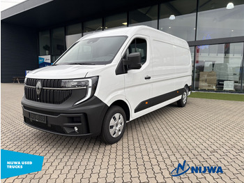 Μικρό βαν RENAULT Master