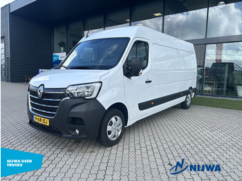 Βαν RENAULT Master