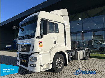 Τράκτορας MAN TGS