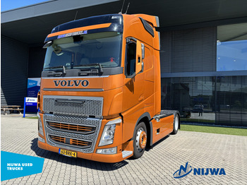 Τράκτορας VOLVO FH 460