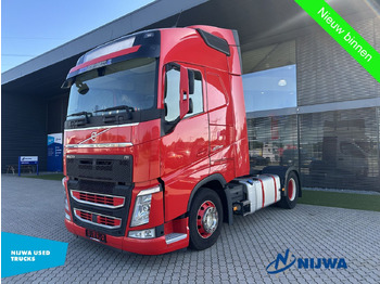Τράκτορας VOLVO FH 460