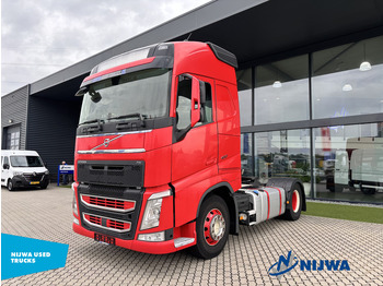 Τράκτορας VOLVO FH 460