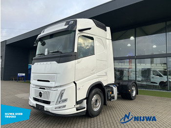 Τράκτορας VOLVO FH 460