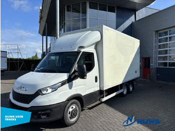Ελαφρύ επαγγελματικό IVECO Daily 35c16