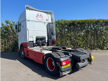 Τράκτορας DAF XF 460 FT Euro6 Intarder: φωτογραφία 3