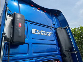 Τράκτορας DAF XF 480 FT Euro6 Intarder Manual Showtruck: φωτογραφία 5