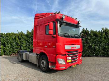 Τράκτορας DAF XF 460