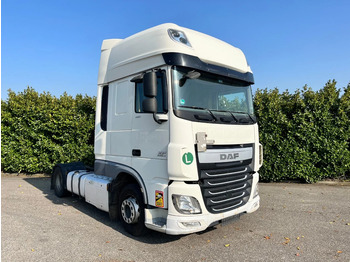 Τράκτορας DAF XF 460