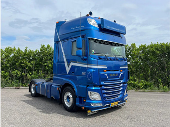 Τράκτορας DAF XF 480