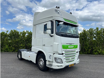 Τράκτορας DAF XF 530