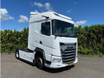 Τράκτορας DAF XG 480