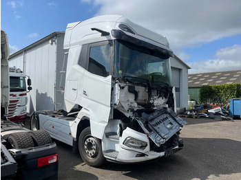 Τράκτορας DAF XG+ 480