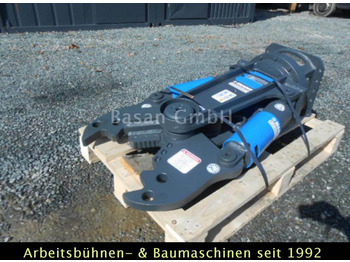 Ψαλίδι υδραυλικό Abbruch- Schere Hammer DH03 Bagger 4-9 t: φωτογραφία 1