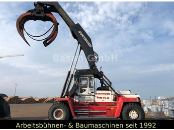 Ανυψωτικό μηχάνημα SVETRUCK