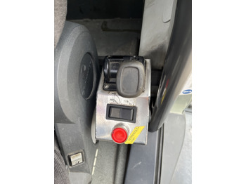 Φορτηγό ανατρεπόμενο MAN 35.430 8x4    Intarder   Analog Tacho   Bordmatik: φωτογραφία 3