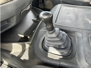 Φορτηγό ανατρεπόμενο, Φορτηγό με γερανό Mercedes-Benz 924 4x2  Meiller Terex   Atlas 65.2 Kran: φωτογραφία 4