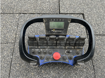 Φορτηγό με ανοιχτή καρότσα, Φορτηγό με γερανό Mercedes-Benz Actros 2545 6x2  Effer - Atlas 265-A6   Lenk- Liftachse: φωτογραφία 5