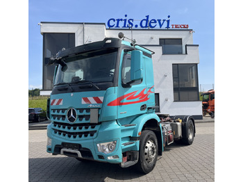 Τράκτορας MERCEDES-BENZ Arocs 1848