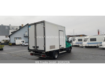 Επαγγελματικό αυτοκίνητο ψυγείο Iveco Daily Carrier 3 Rohrbahnen: φωτογραφία 3 Επαγγελματικό αυτοκίνητο ψυγείο Iveco Daily Carrier 3 Rohrbahnen: φωτογραφία 3