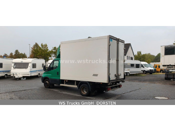 Επαγγελματικό αυτοκίνητο ψυγείο Iveco Daily Carrier 3 Rohrbahnen: φωτογραφία 4 Επαγγελματικό αυτοκίνητο ψυγείο Iveco Daily Carrier 3 Rohrbahnen: φωτογραφία 4