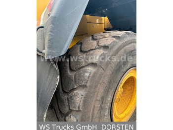 Ελαστιχοφόρος φορτωτής Komatsu WA 470-6 9t Schaufel Waage LED: φωτογραφία 5 Ελαστιχοφόρος φορτωτής Komatsu WA 470-6 9t Schaufel Waage LED: φωτογραφία 5