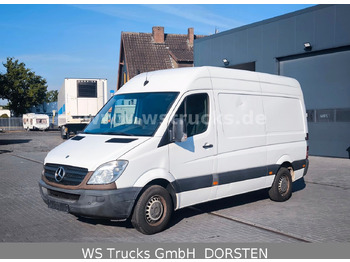Ελαφρύ επαγγελματικό MERCEDES-BENZ Sprinter