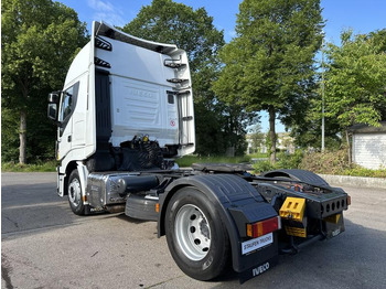 Τράκτορας Iveco Stralis 480 AS440T/P*Standard*Intarder*Klima*Standklima: φωτογραφία 4