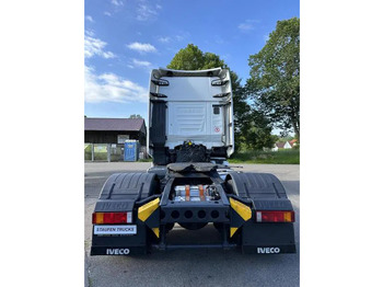 Τράκτορας Iveco Stralis 480 AS440T/P*Standard*Intarder*Klima*Standklima: φωτογραφία 5
