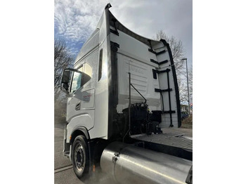 Τράκτορας Iveco Stralis S-Way*460*LNG*Retarder*2 Tanks: φωτογραφία 5 Τράκτορας Iveco Stralis S-Way*460*LNG*Retarder*2 Tanks: φωτογραφία 5