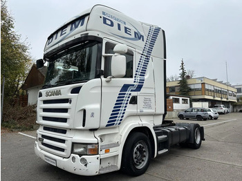 Τράκτορας SCANIA R 420