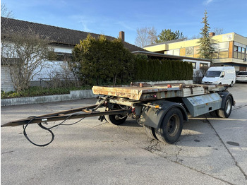 Τρέιλερ GERGEN