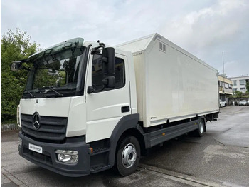 Φορτηγό MERCEDES-BENZ Atego 1223
