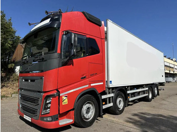 Φορτηγό ψυγείο VOLVO FH16 550