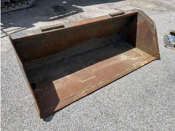 Κουβάς για φορτωτή