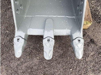 Κουβάς για εκσκαφέα CASE 600mm - Axes 60mm: φωτογραφία 2