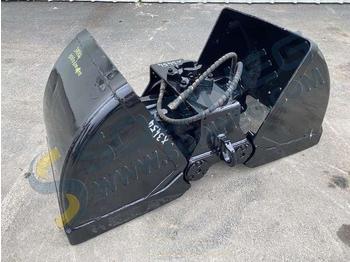 Αρπάγη KINSHOFER 650mm: φωτογραφία 1