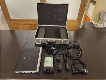 Εξοπλισμού κατασκευών VOLVO