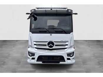 Φορτηγό με γερανό Mercedes-Benz ACTROS 2532 L 6x2 UUSI Nosturiauto: φωτογραφία 2