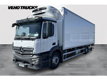Φορτηγό ισοθερμικό MERCEDES-BENZ Actros 1830