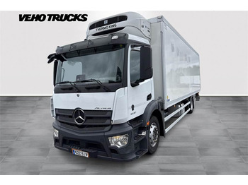 Φορτηγό ισοθερμικό MERCEDES-BENZ Actros 1830