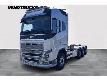 Φορτηγό φόρτωσης γάντζου VOLVO FH16 650