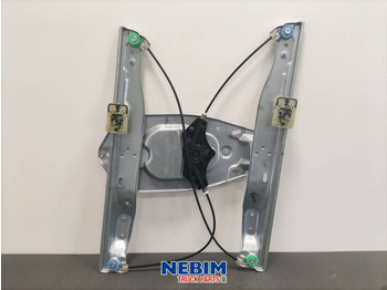 Ανταλλακτικό για Φορτηγό Renault Renault - 7482540378 - Raammechanisme links: φωτογραφία 2 Ανταλλακτικό για Φορτηγό Renault Renault - 7482540378 - Raammechanisme links: φωτογραφία 2