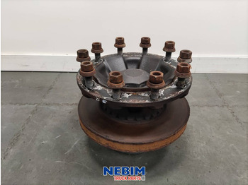 Ανταλλακτικό VOLVO FH