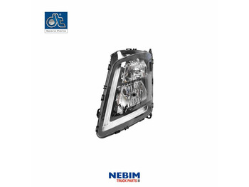 Ανταλλακτικό VOLVO FH