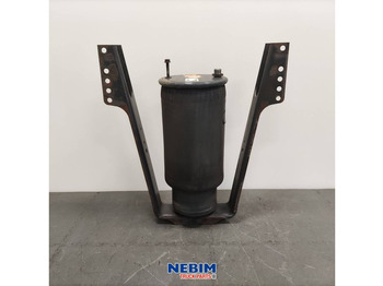 Ανταλλακτικό για Φορτηγό Volvo Volvo - 21224749 - Luchtbalg sleepas FH4 / FM4: φωτογραφία 2